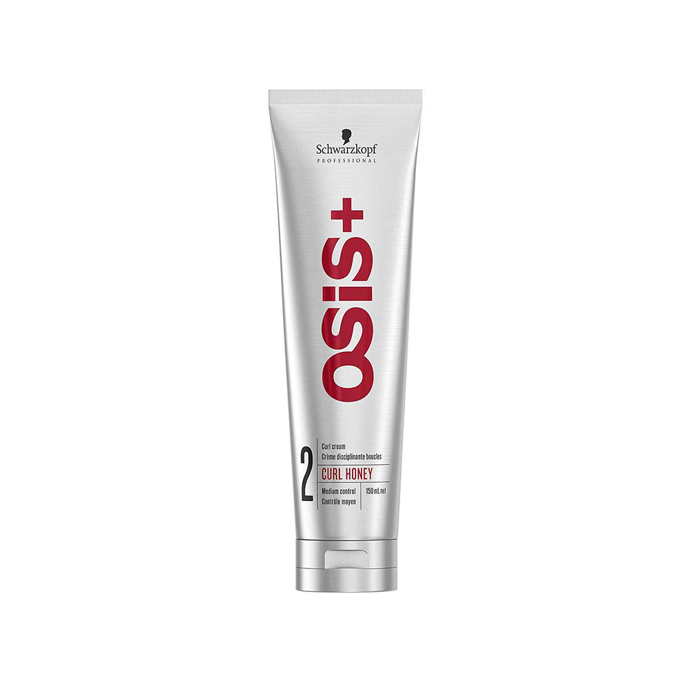 OSiS Curl Honey