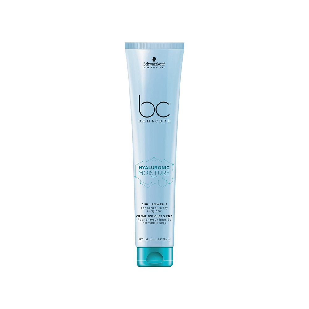 Schwarzkopf BC Bonacure Moisture Kick