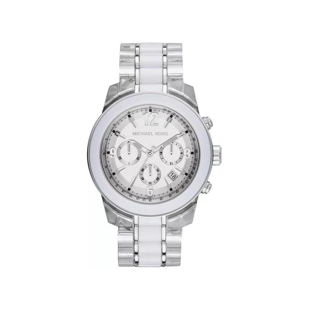 Michael Kors Preston Watch