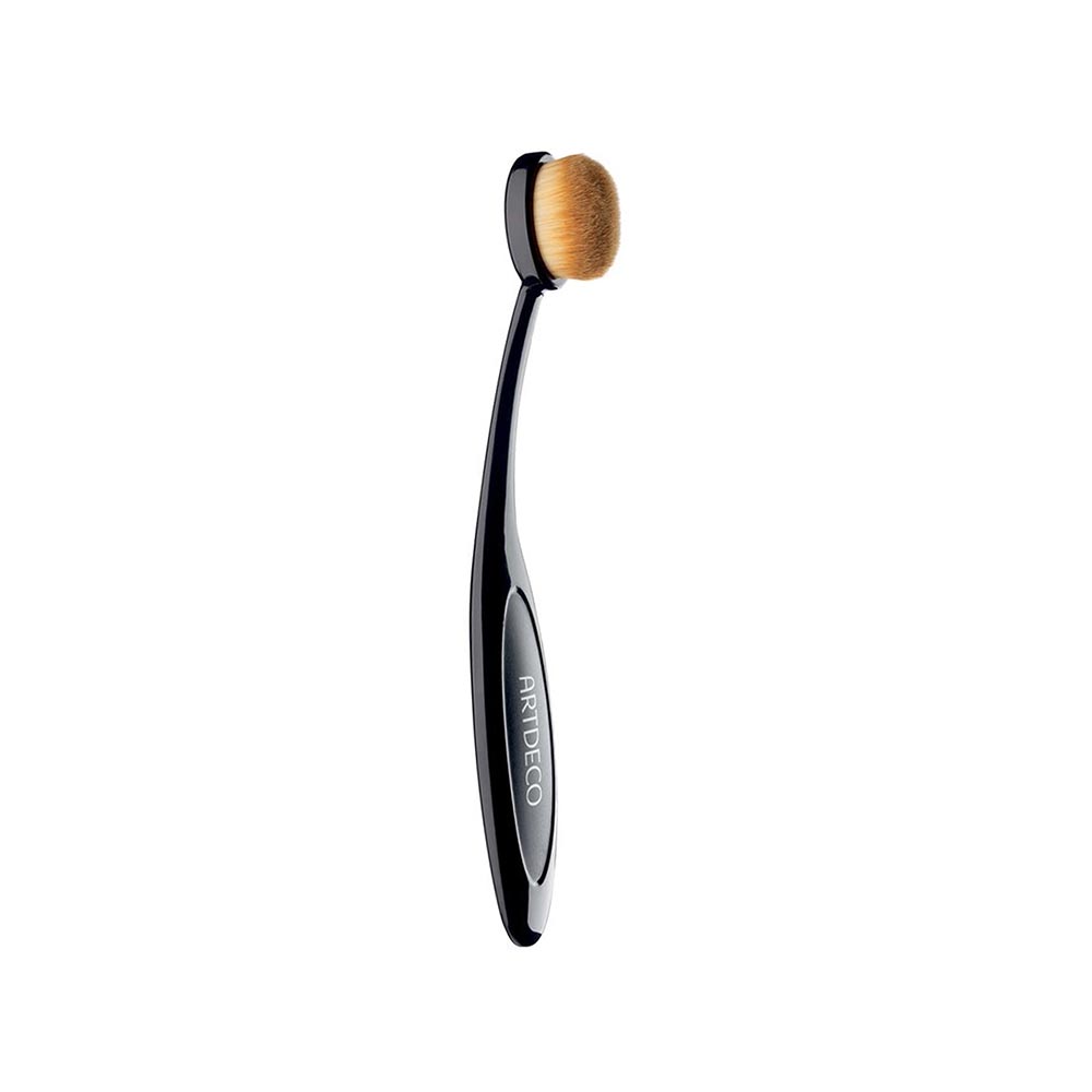 Large Oval Brush Premium Quality
