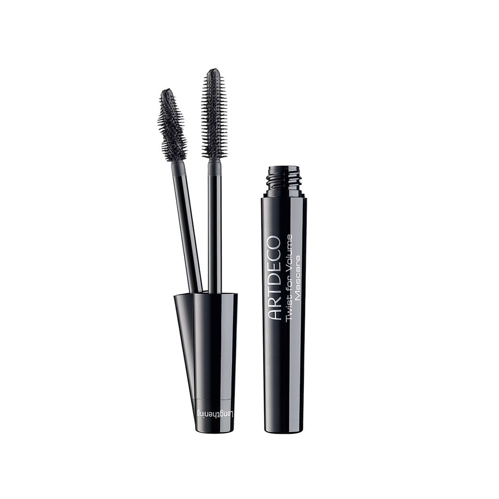 Twist for Volume Mascara