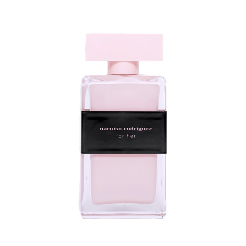 NARCISO RODRIGUEZ FOR HER EAU DE PARFUM EDICION LIMITADA