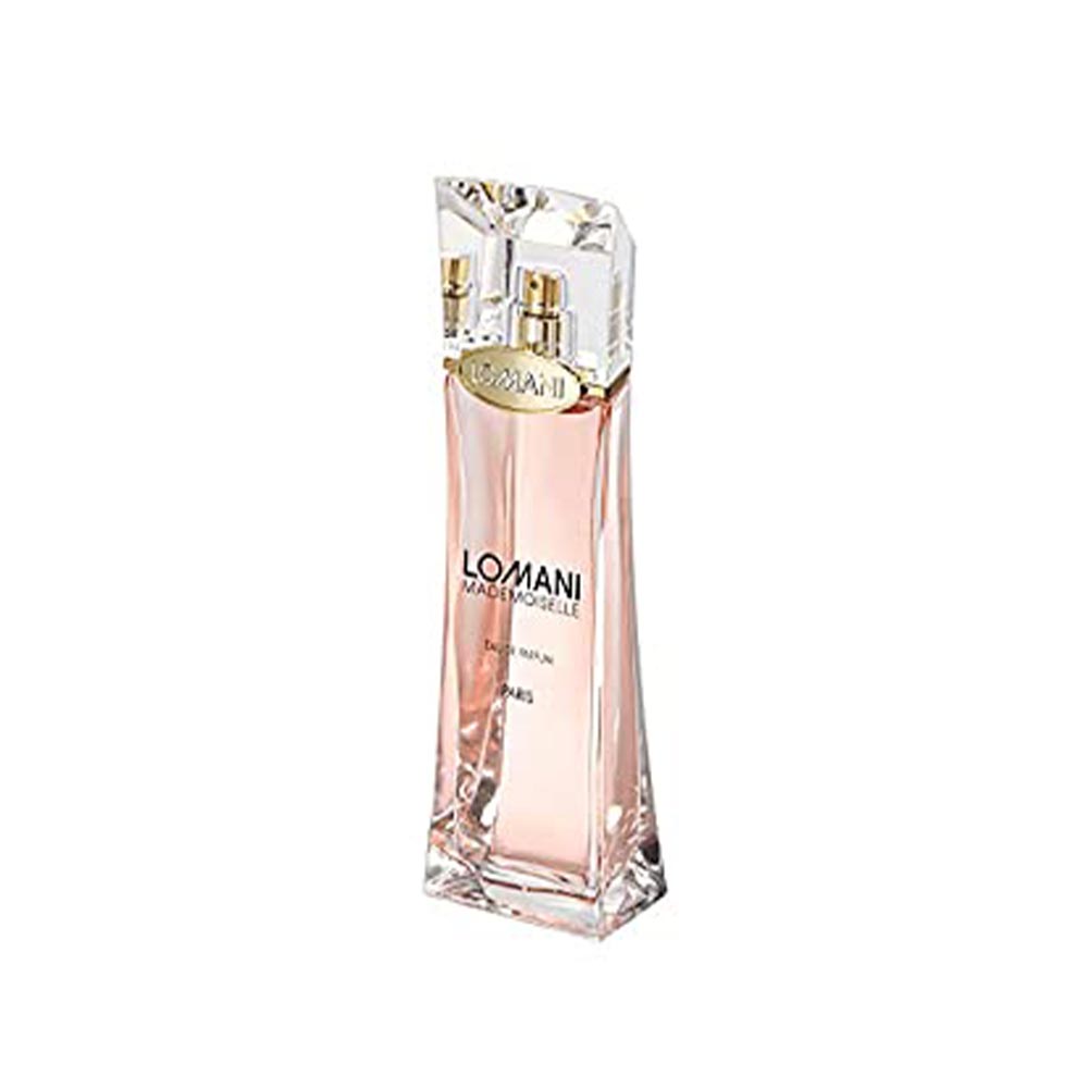 PAROUR Lomani Mademoiselle EDP For Woman