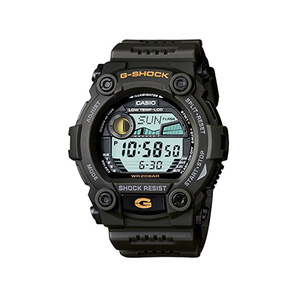 G-Shock G7900-3D Watch