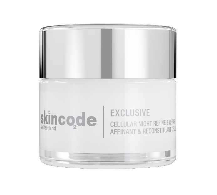 Cellular Night Refine & Repair