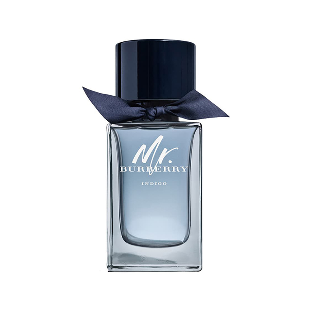 Mr. Burberry Indigo Eau De Toilette