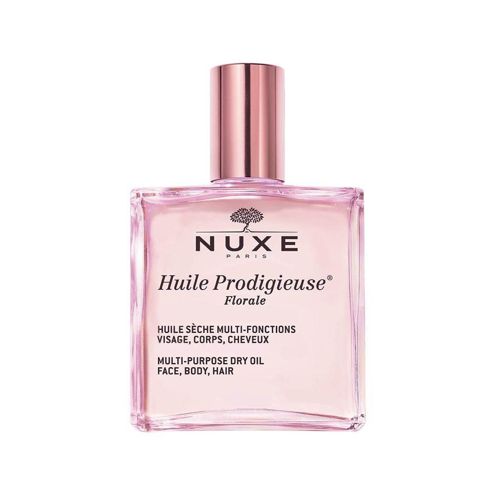 Huile Prodigieuse Florale Dry Oil