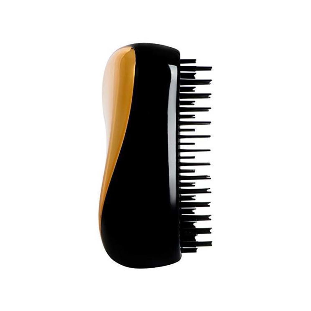 Tangle Teezer The Compact Styler Hairbrush - Bronze Chrome