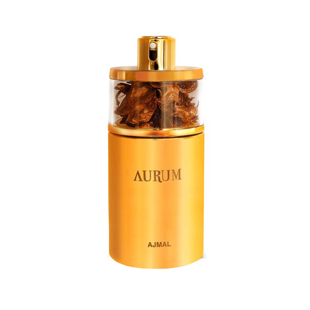 Aurum Eau de Parfum