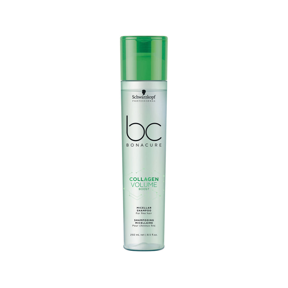 bc Bonacure VOLUME Micellar Shampoo 250m