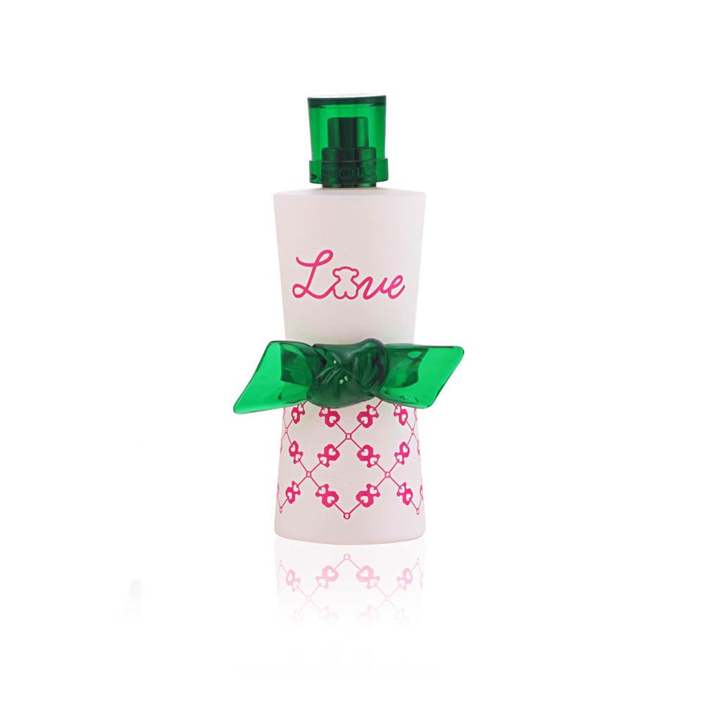 Love Moments Eau de Toilette
