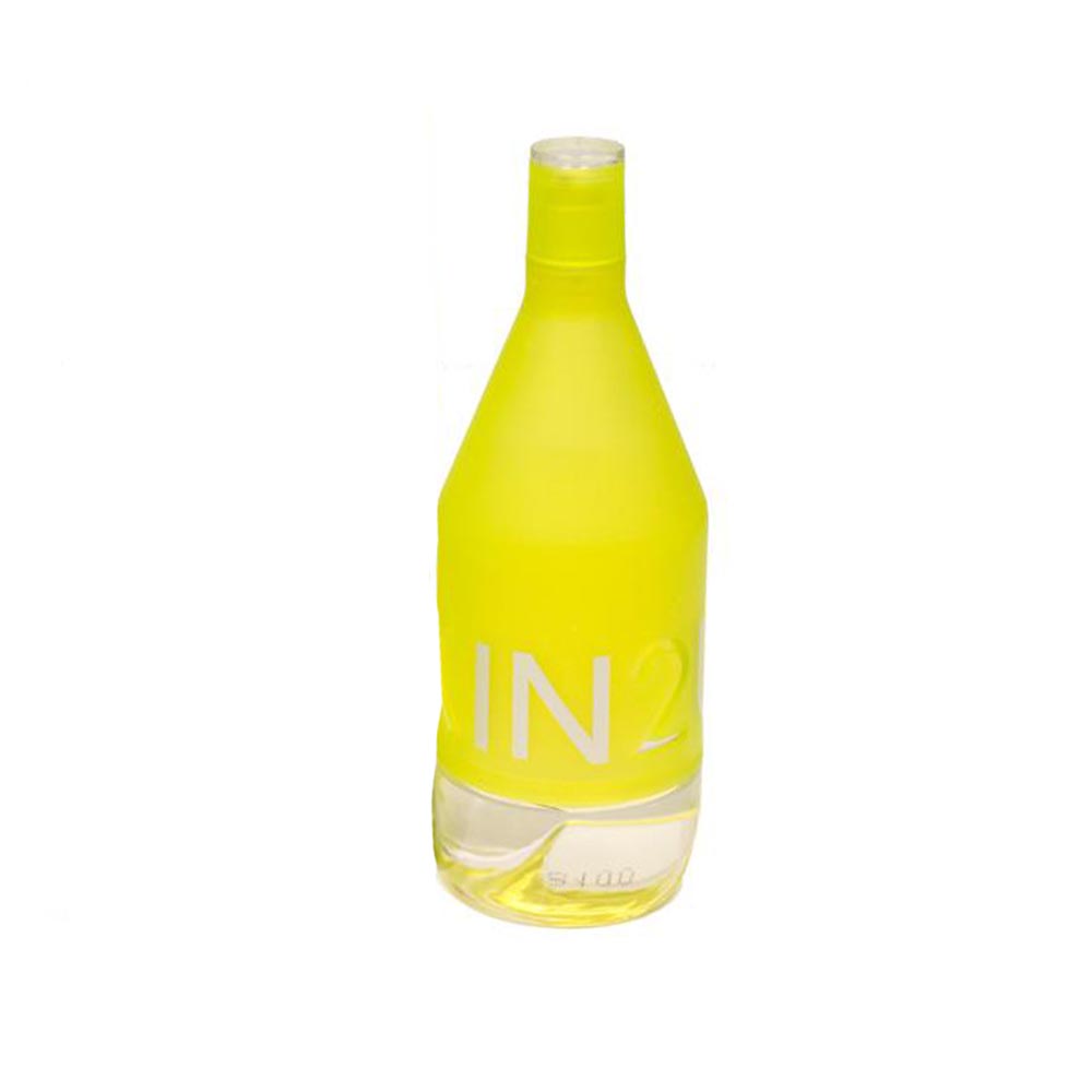 CK IN2U Pop Eau de Toilette Spray For Women