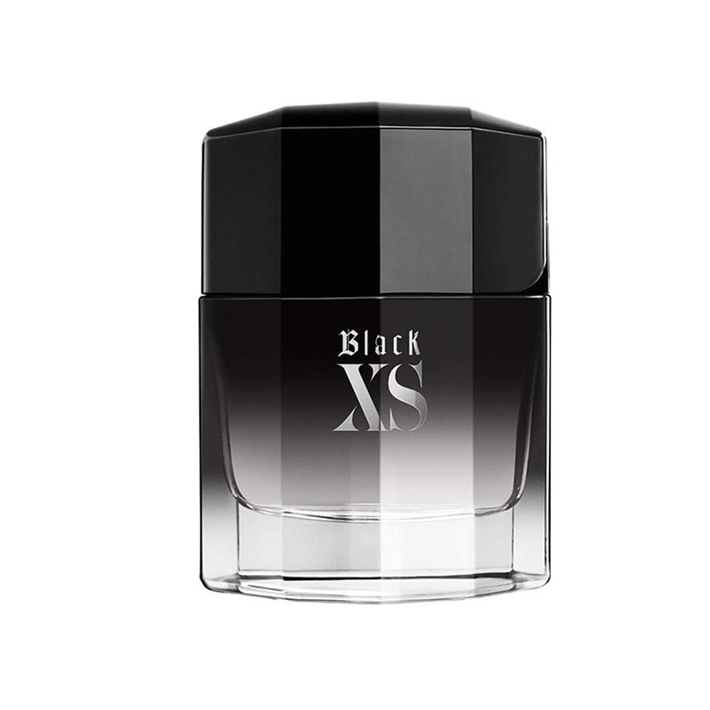 Black XS Eau De Toilette Spray