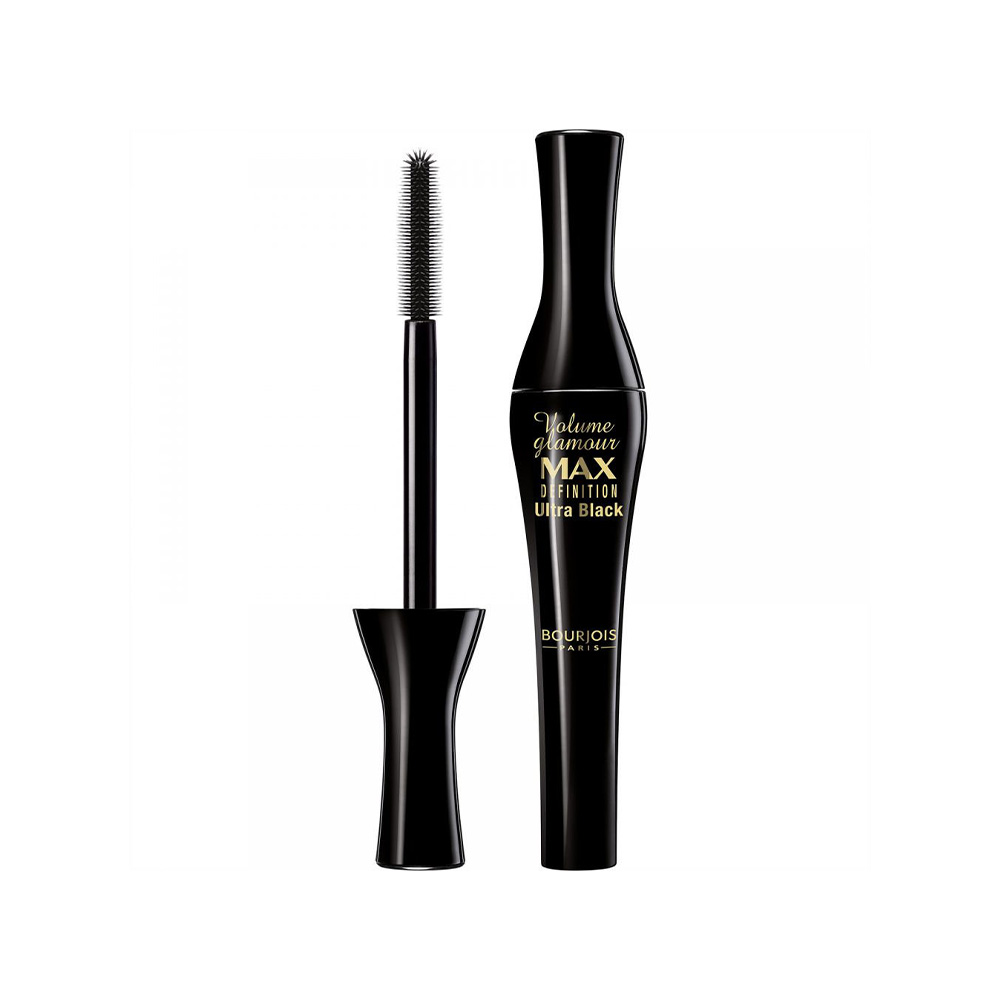 Volume Glamour Max Definition Mascara