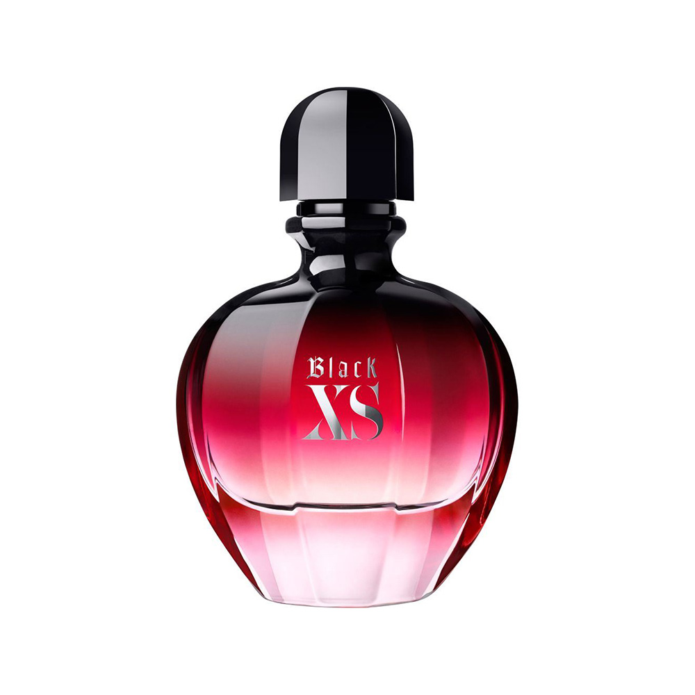Black Xs Pour Elle By Paco Rabanne EDP