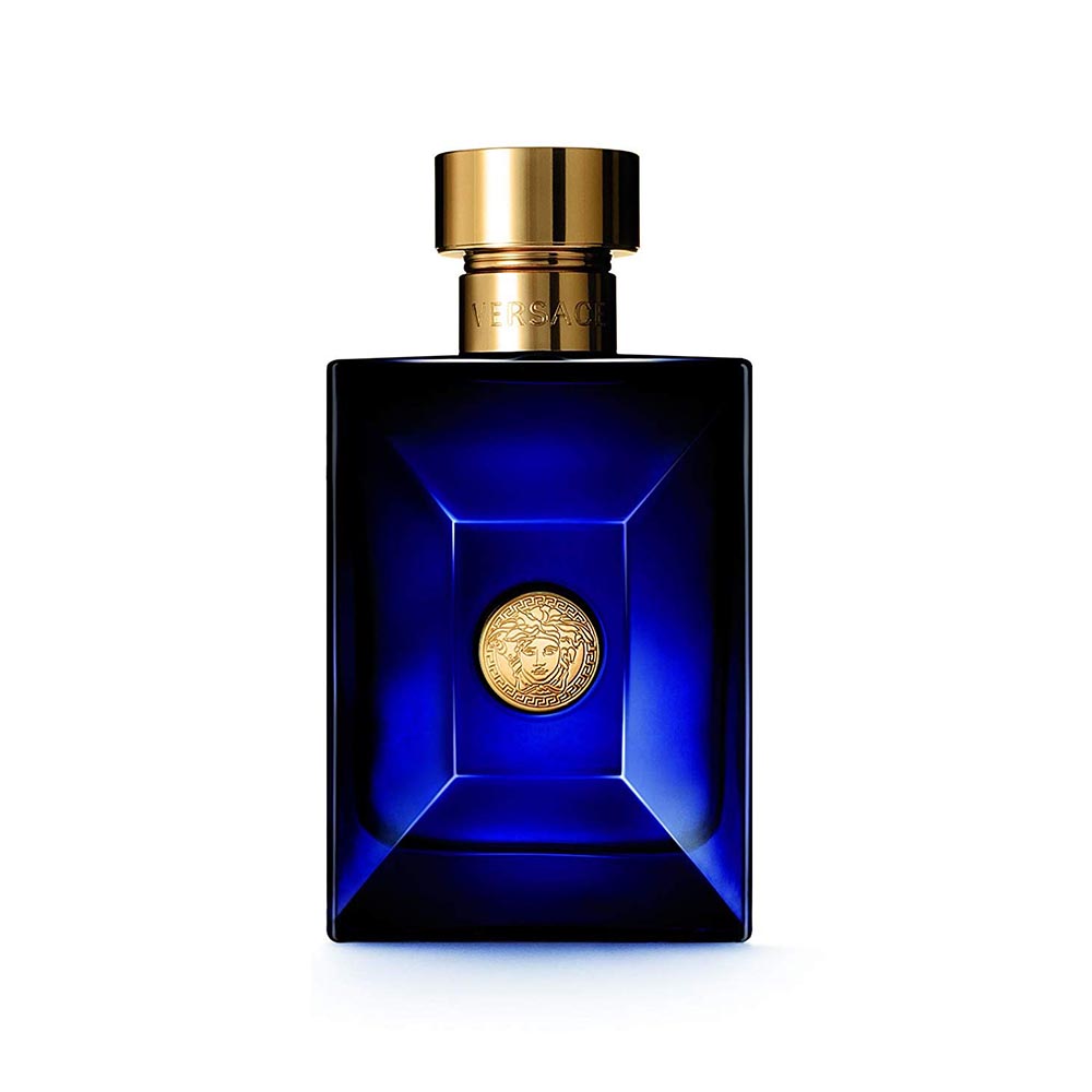 Versace Dylan Blue by Versace EDT
