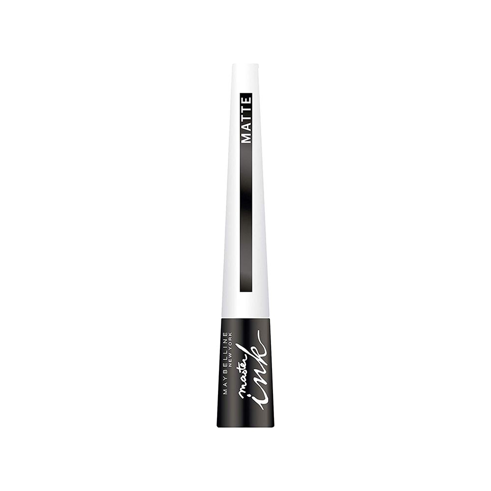Master Ink Liquid Eyeliner