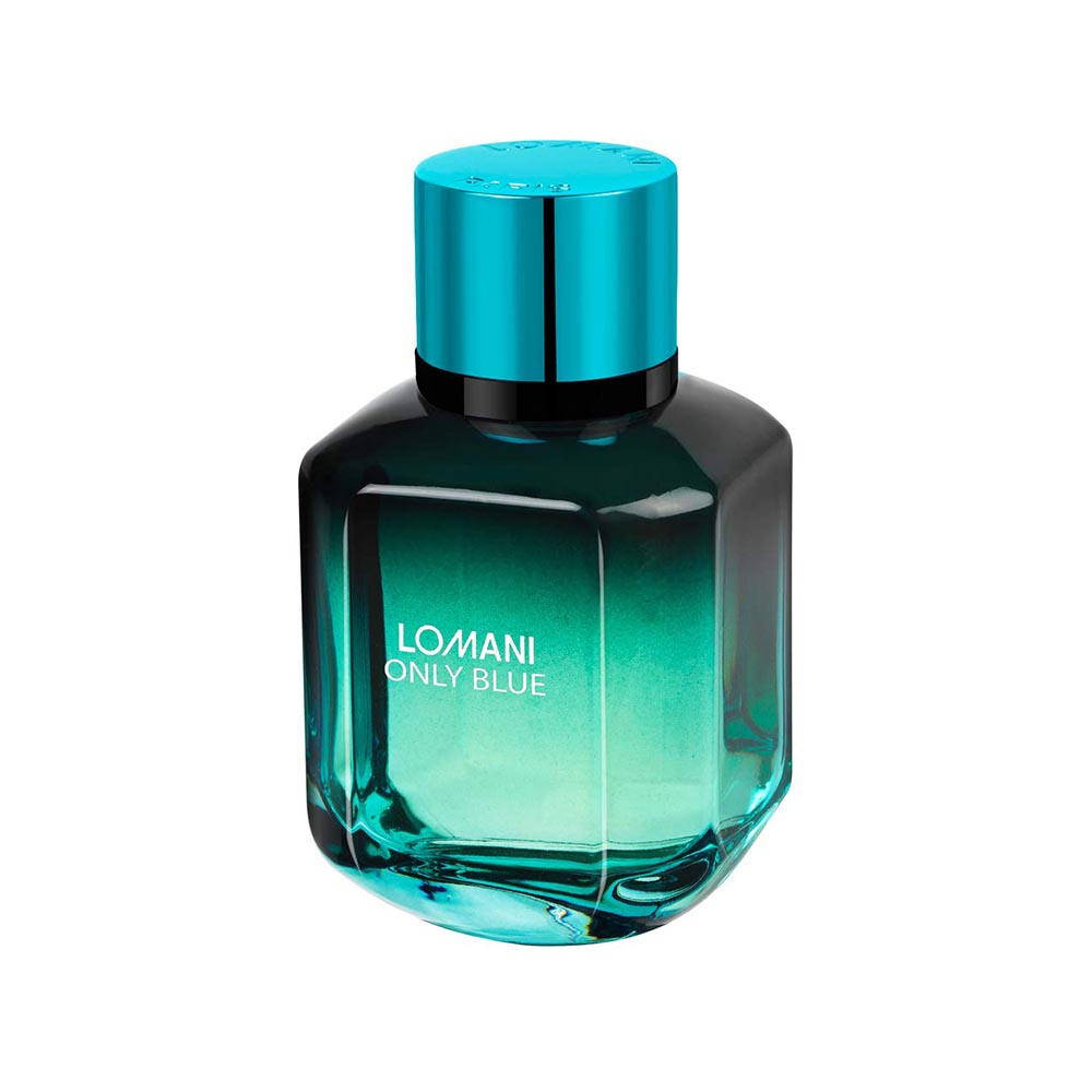 Lomani Only Blue Eau de Toilette