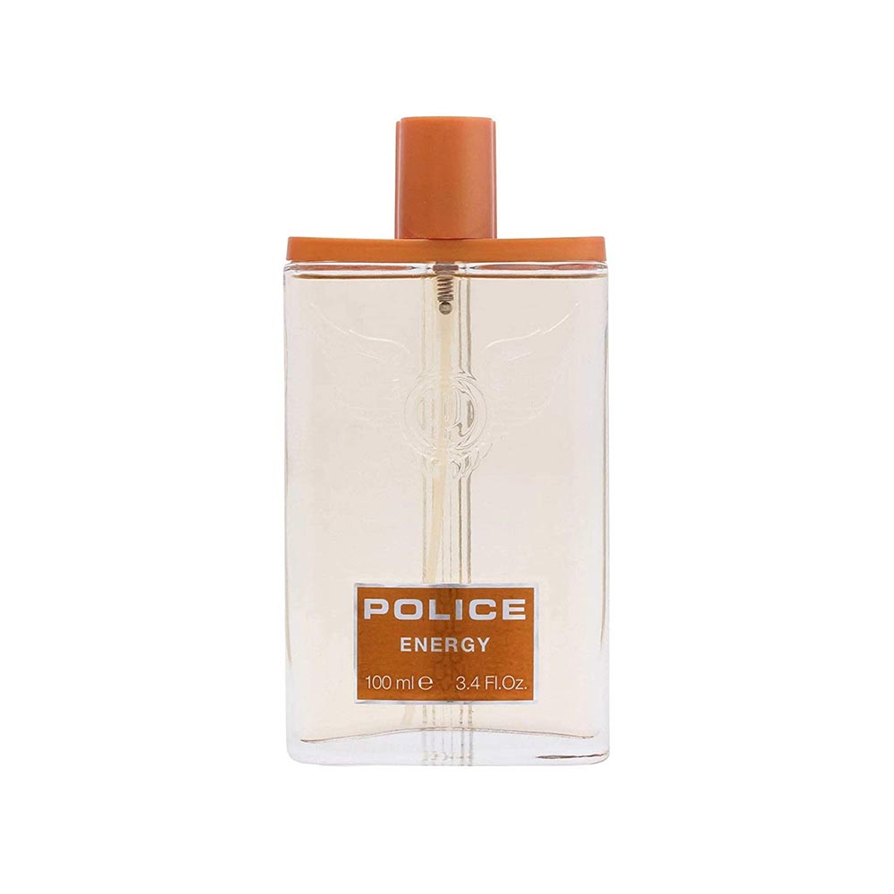 Energy Eau De Toilette Spray