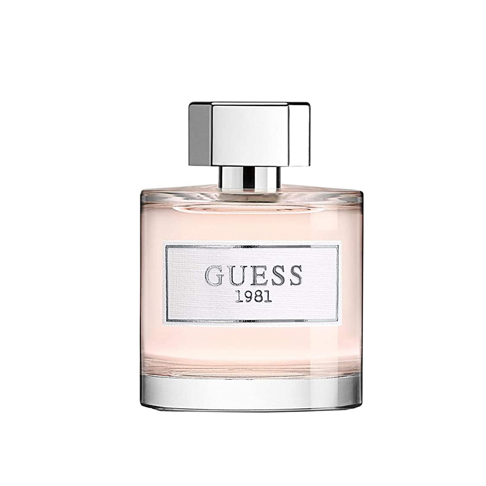 GUESS 1981 LOS ANGELES