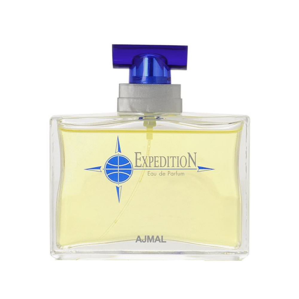 Expedition Eau de Parfum