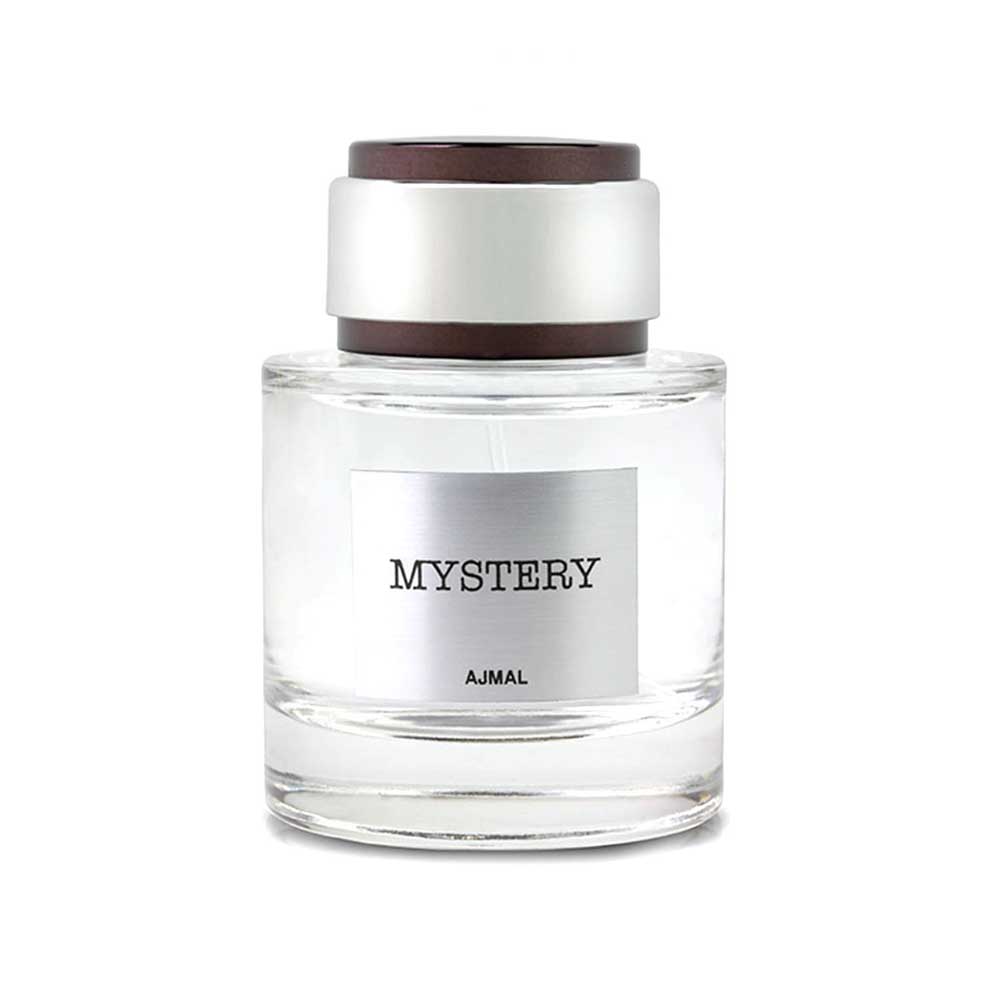 Mistry Eau de Parfum