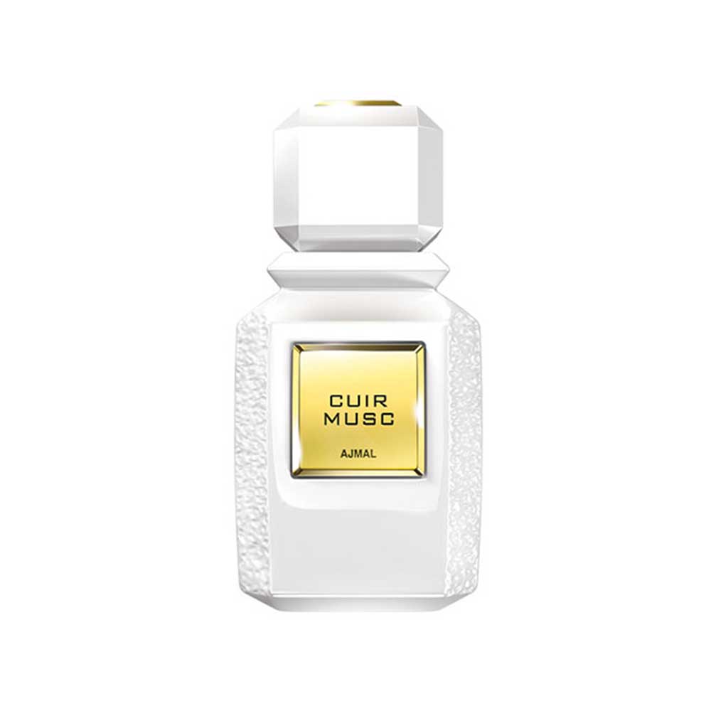 Cuir Musc Eau de Parfum