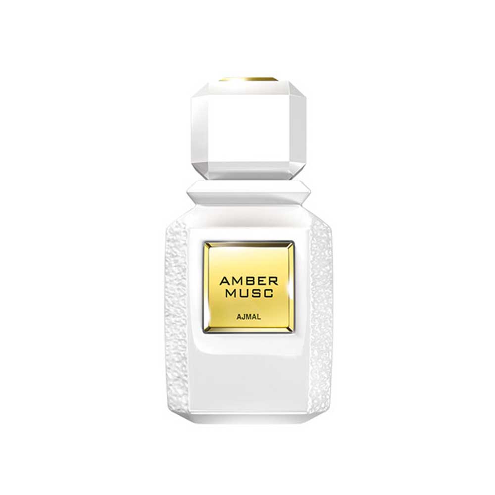 Amber Musc Eau de Parfum