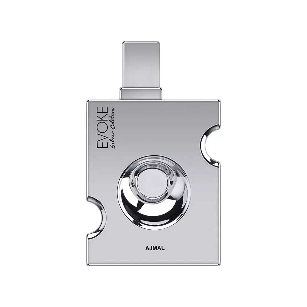 Evoke Silver Edition Eau De Parfum