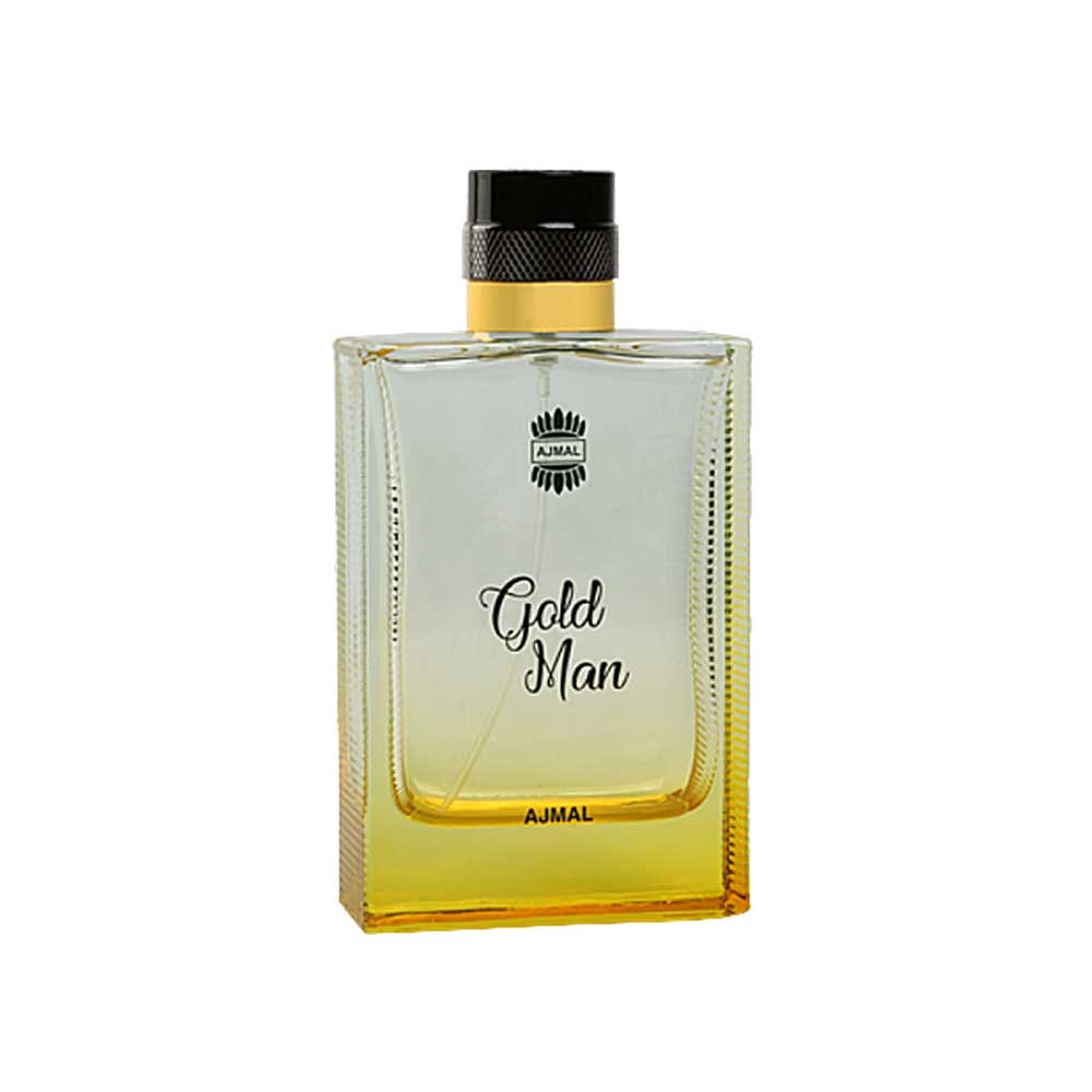 Gold Man Eau De Parfum