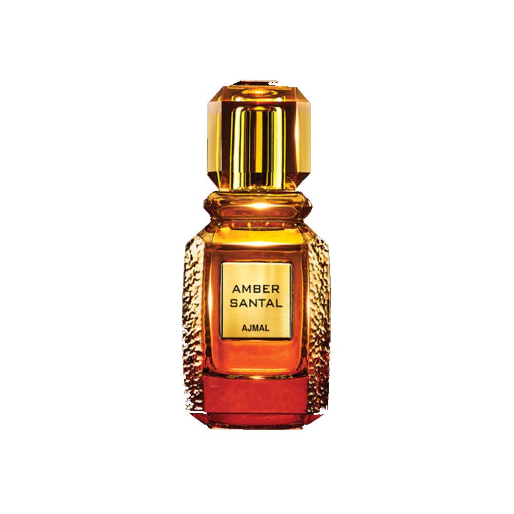 Amber Santal Eau de Parfum