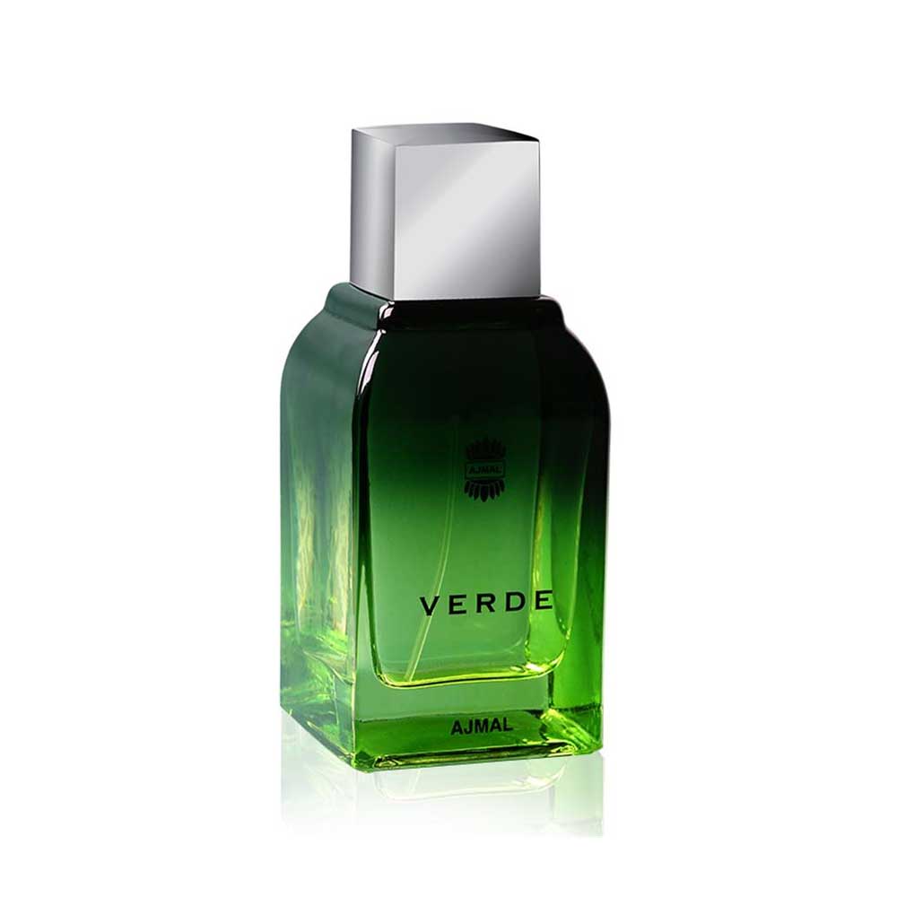 Verde Eau De Parfum