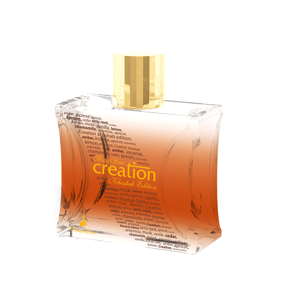 Creation Kasahab Edition EDP