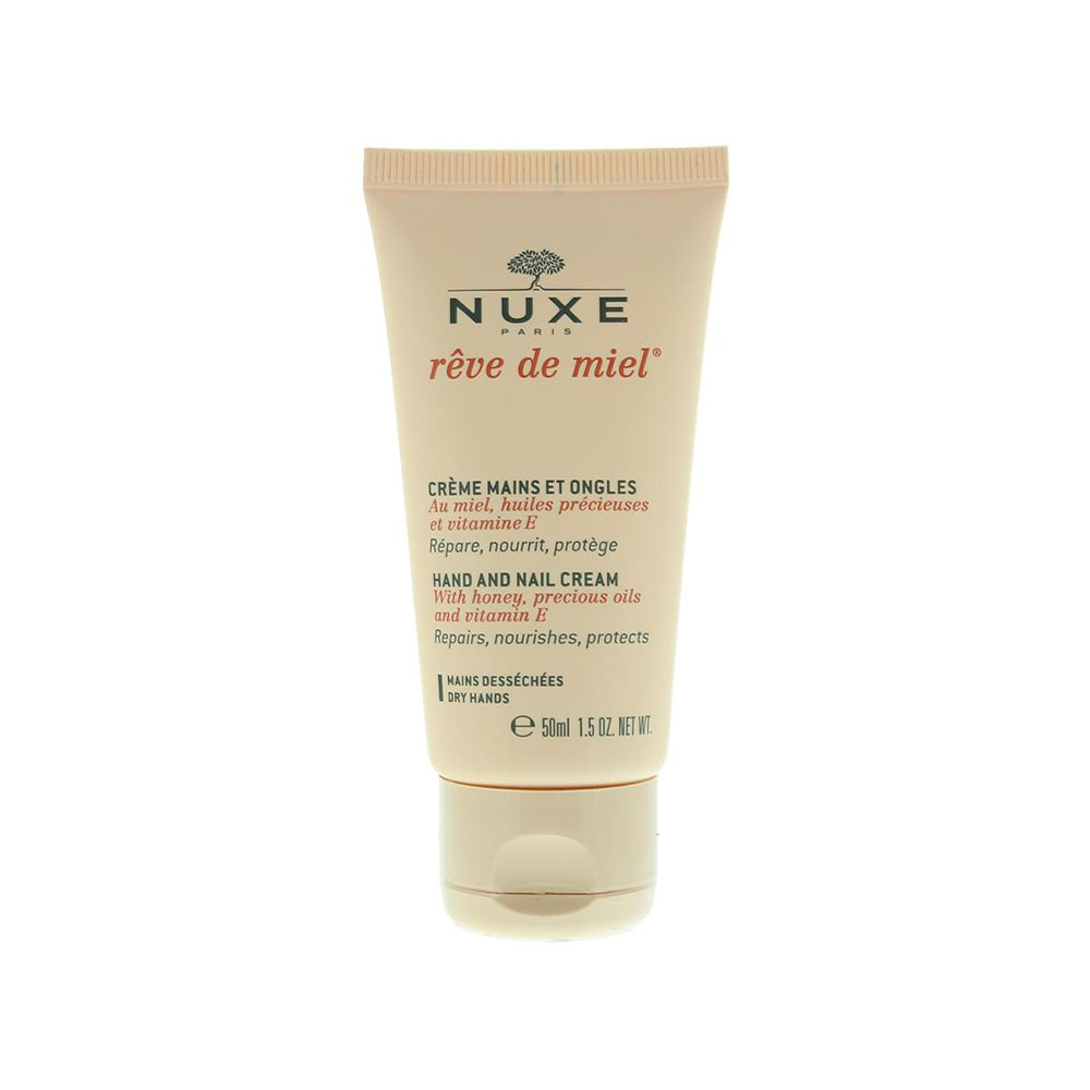 Reve De Miel Hand & Nail Cream