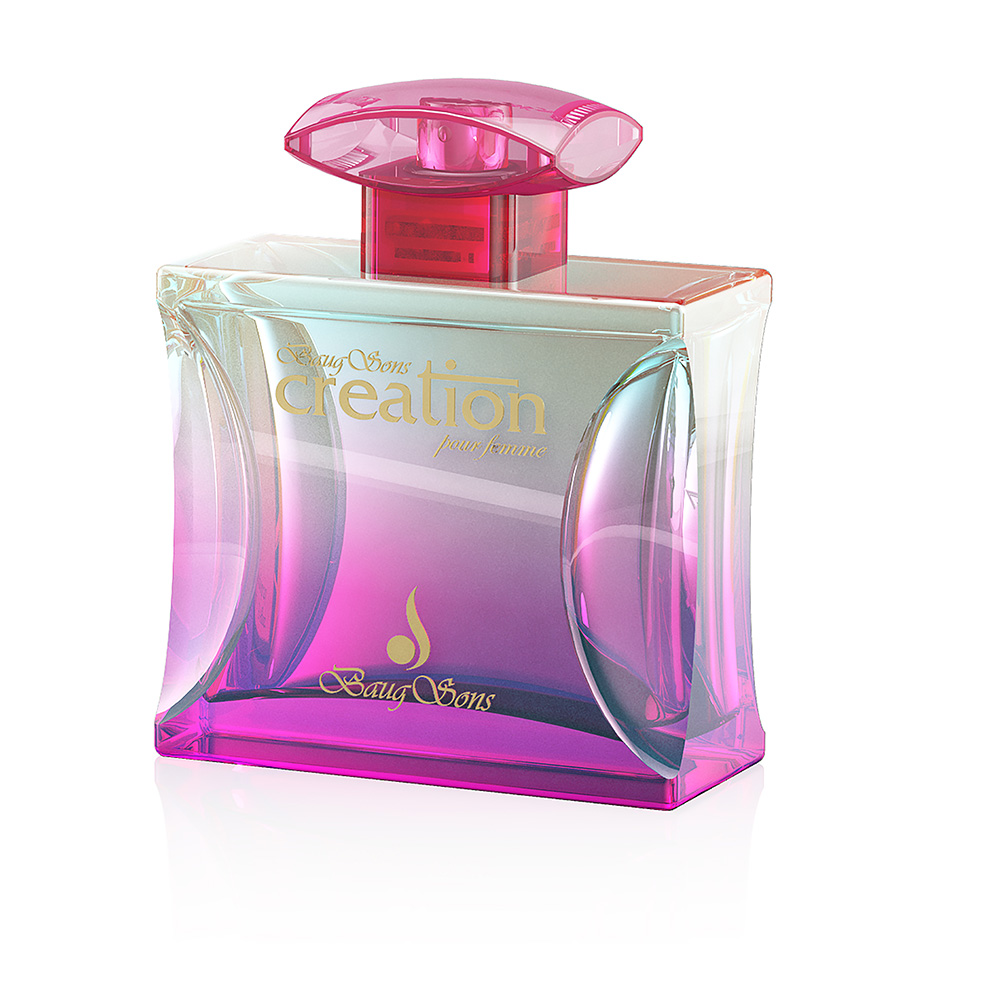 My Perfumes Creation Femme EDP