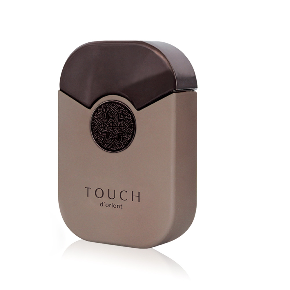 Touch Dorientfdi Eau de Parfum