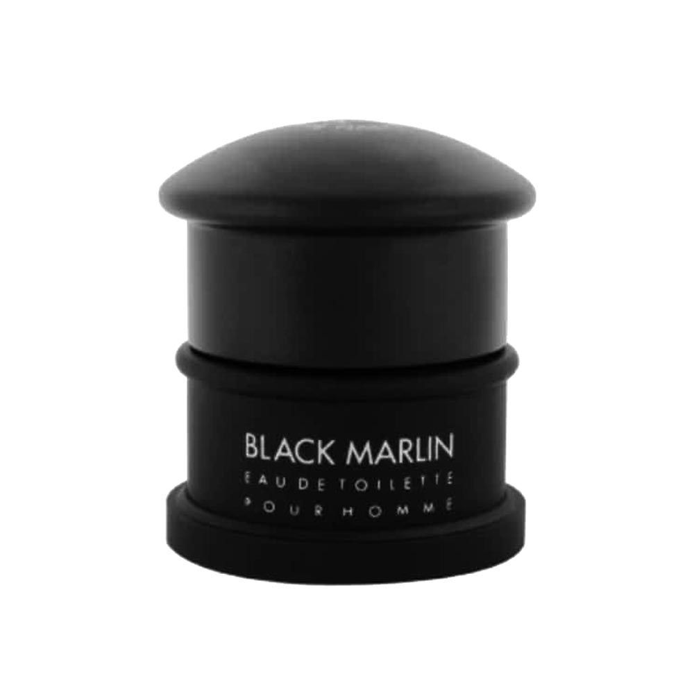 Nautilus Black Marlin Eau de Toilette