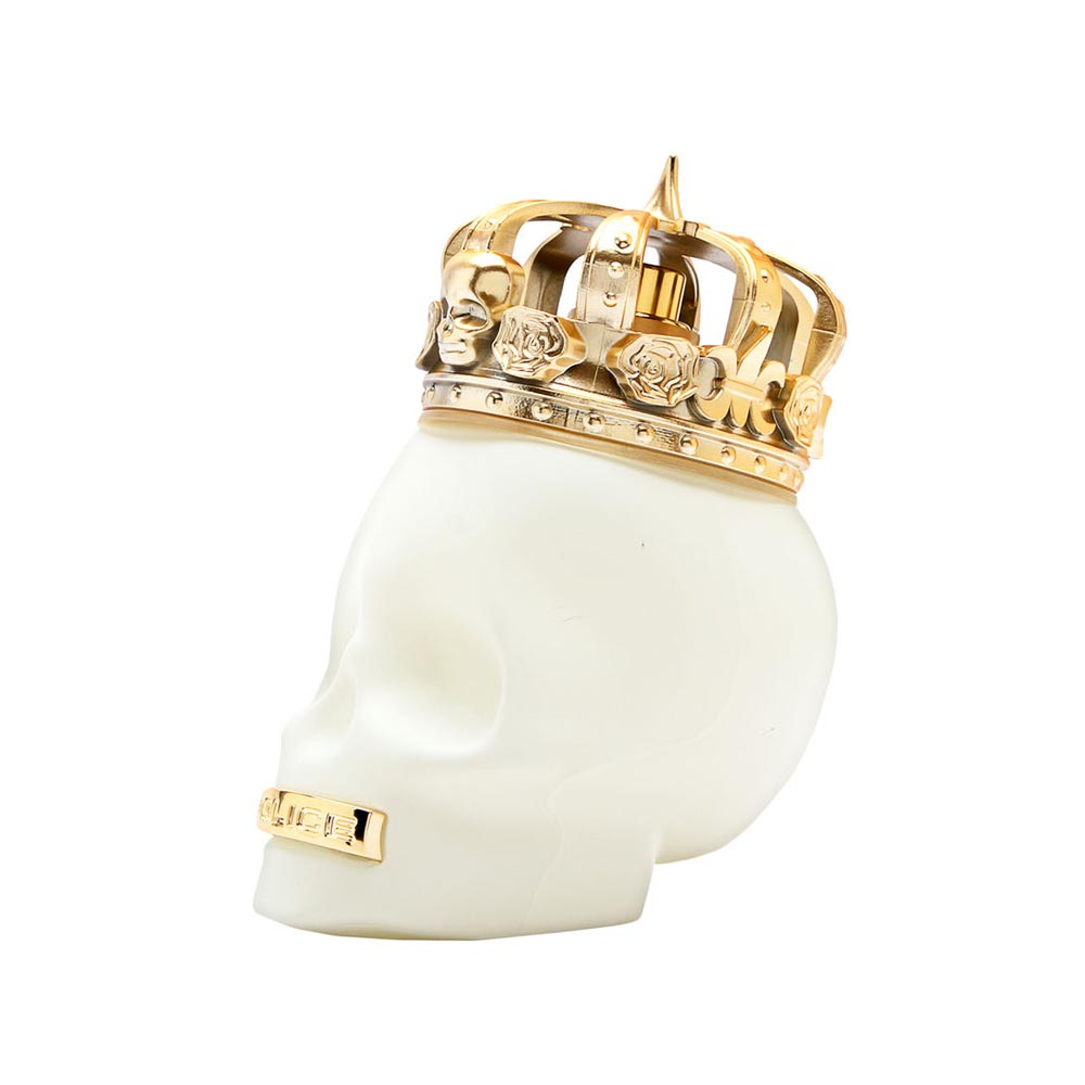 Police To Be The Queen EDP