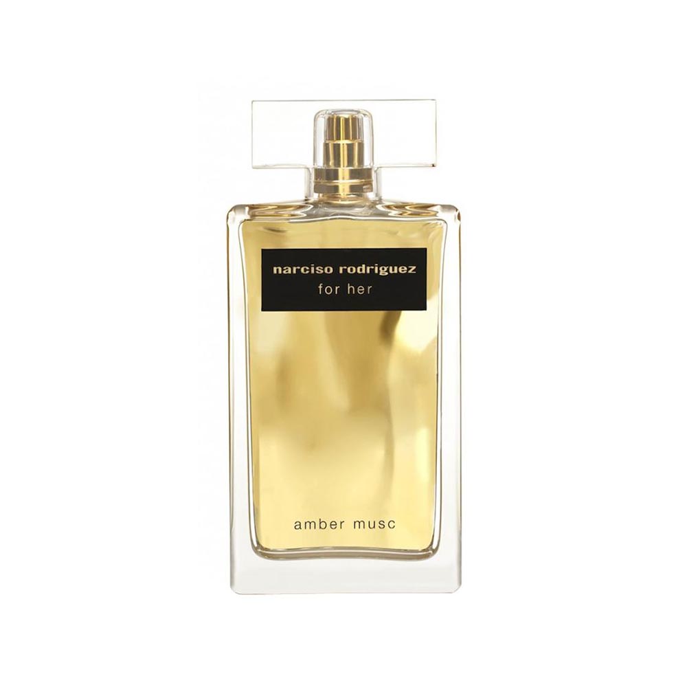 Narciso Rodriguez Amber Musc Eau de Perfume for Woman