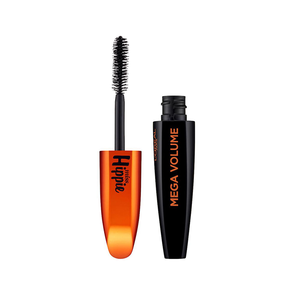 Miss Hippie Mega Volume Mascara