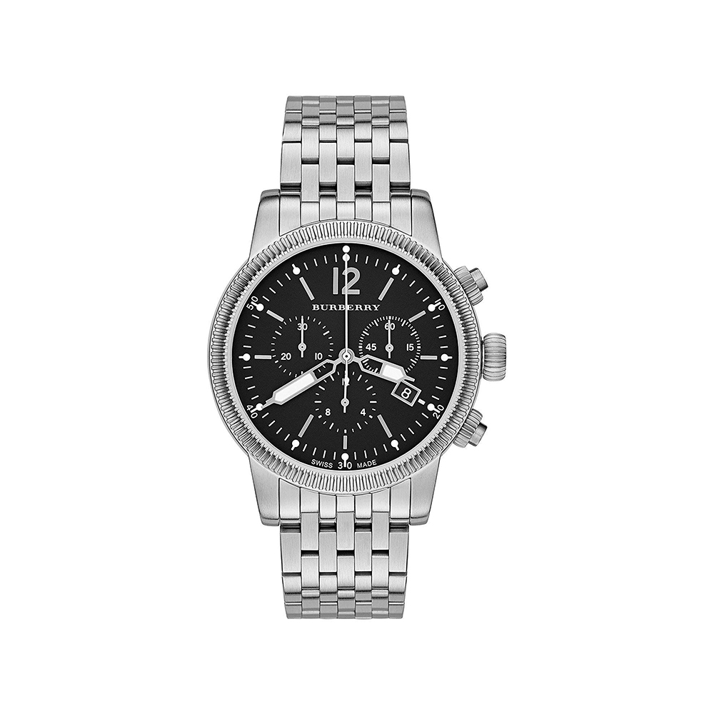 The Utilitarian Wrist Watch For Men BU7839 