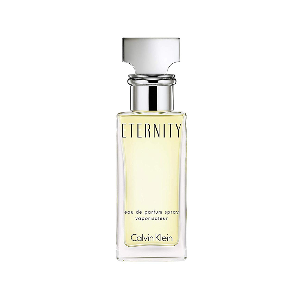 Calvin Klein ETERNITY EDP