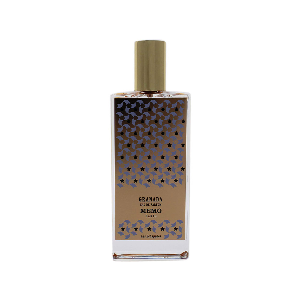 Granada Eau de Parfum
