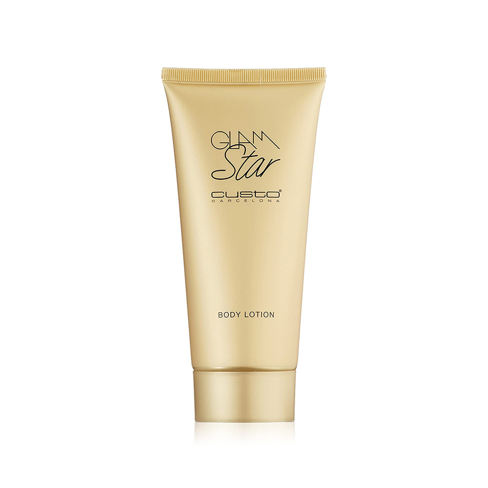 Custo Barcelona Glam Star Body Lotion