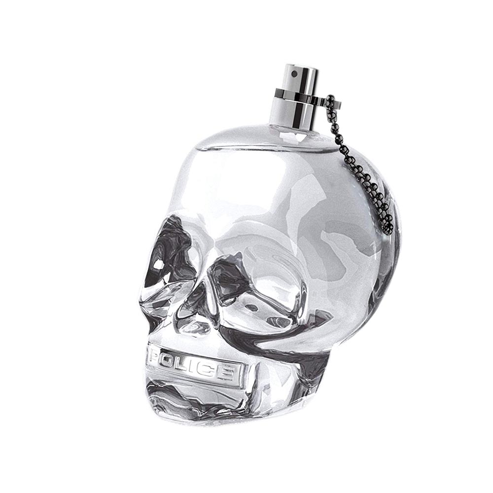 To Be The Illusionist Eau de Toilette