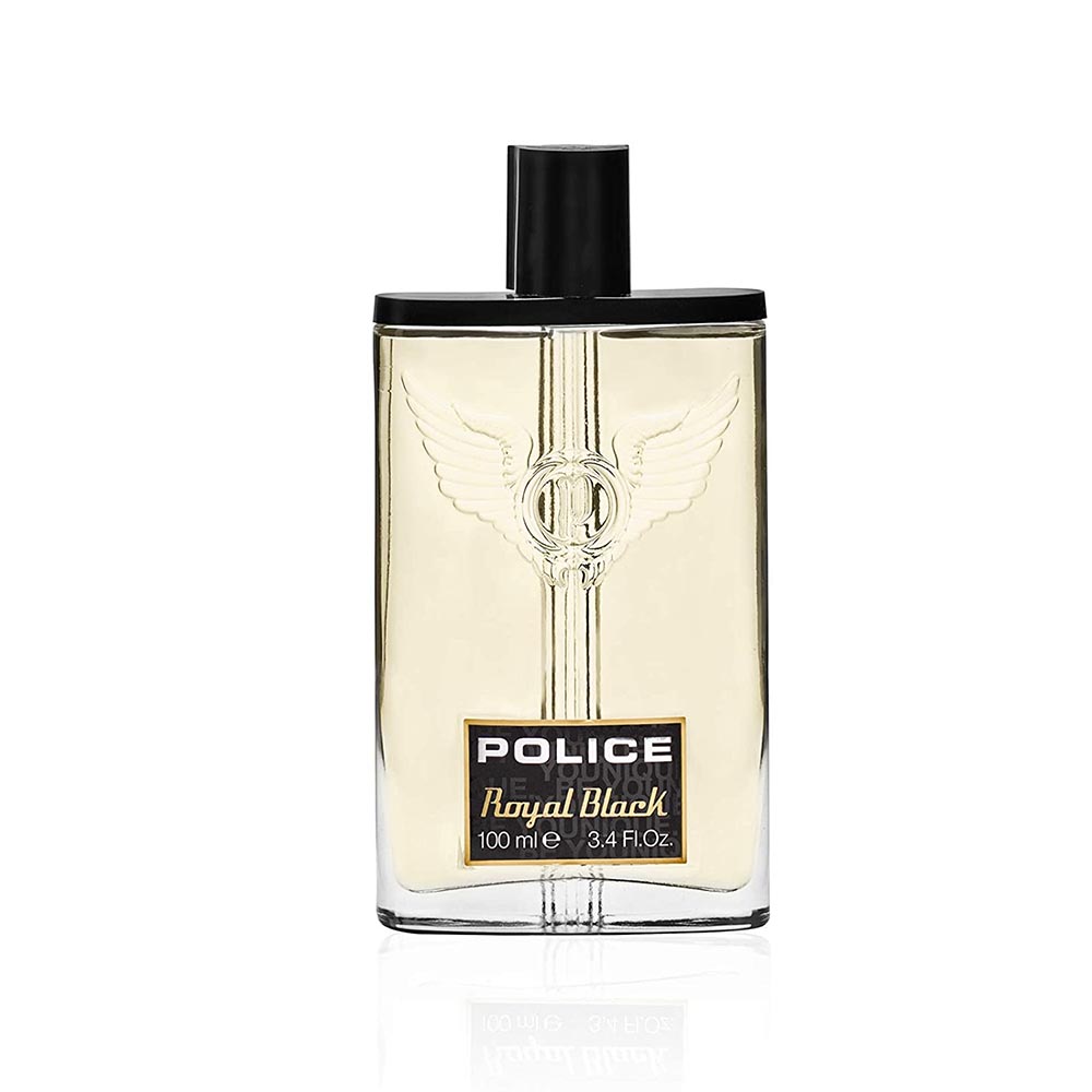 Royal Black Eau de Toilette Spray