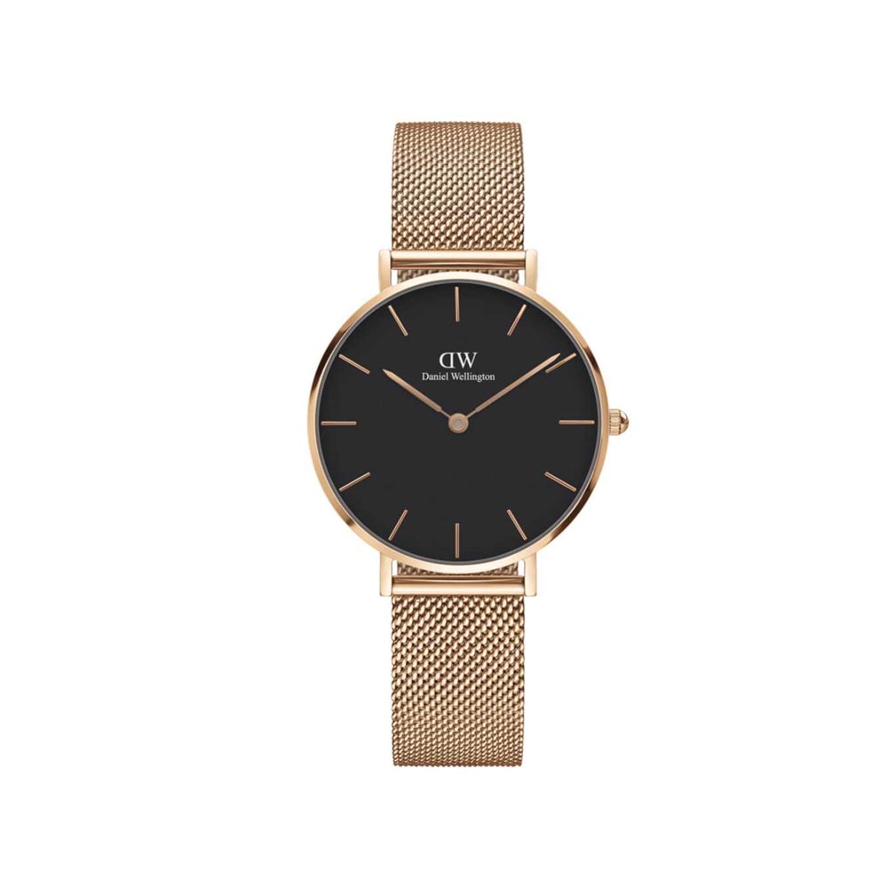 DANIEL WELLINGTON DW00100161 ROSE GOLD CLASSIC