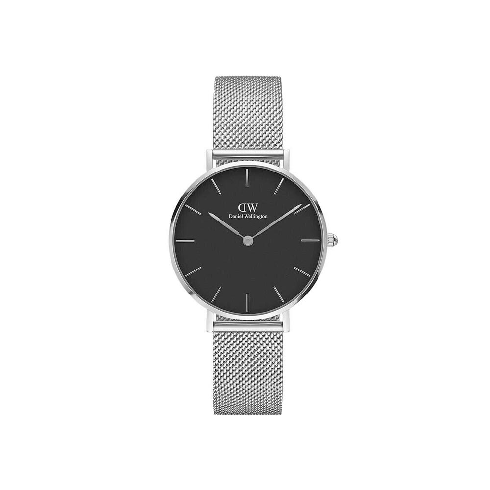 Daniel Wellington Classic Petite Sterling