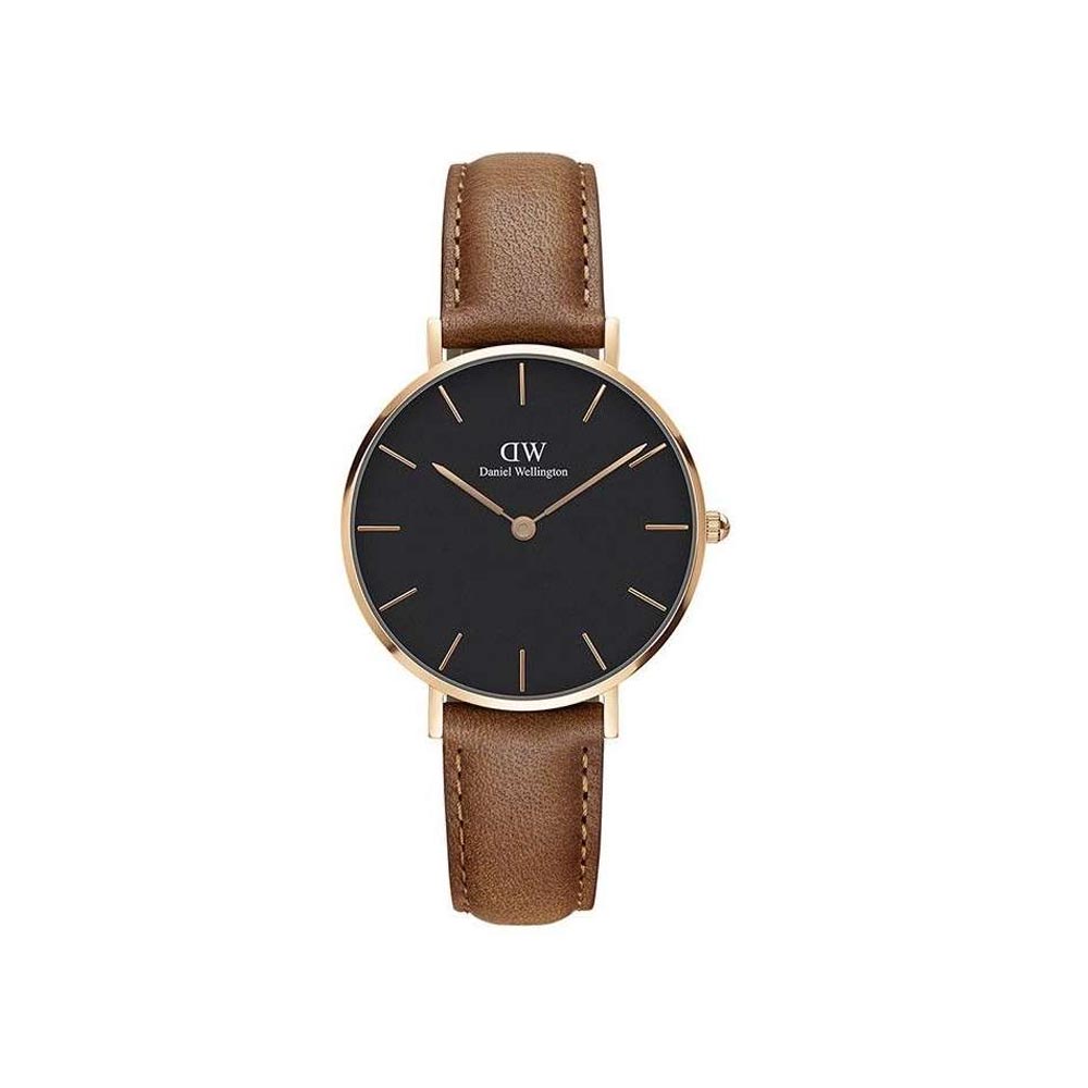 DANIEL WELLINGTON WATCH - CLASSIC PETITE DURHAM