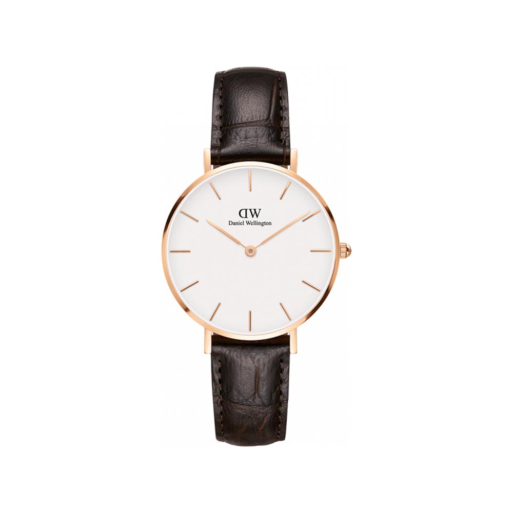 Daniel Wellington DW00100176 Classic Petite York watch